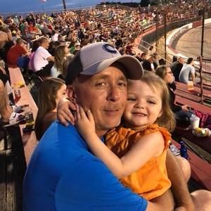 Meet your Posher, Keith